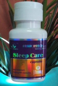 obat tidur lelap tanpa efek samping ketergantungan