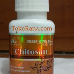 chitosan green world