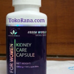 kidney care capsule for women green world global