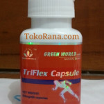 triflex capsule green world global